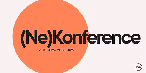 (Ne)Konference