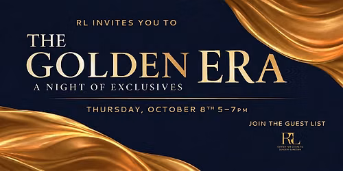The Golden Era