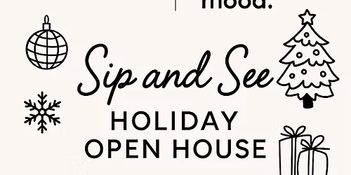 Graye Christmas Open House