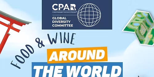 Food & Wine Around the World