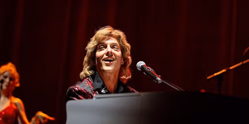 Daybreak - Tribute to Barry Manilow