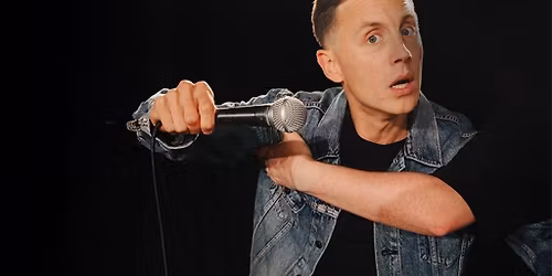 Shane Todd - Hold Me Back