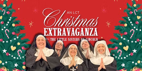 LCT Christmas Extravaganza