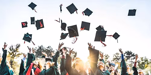 Dental Assistant Graduation Ceremony