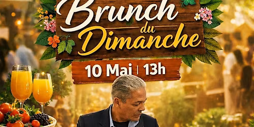 Brunch du dimanche