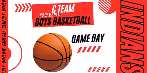 Boys C Team vs Winamac HOME