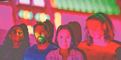 Deerhoof