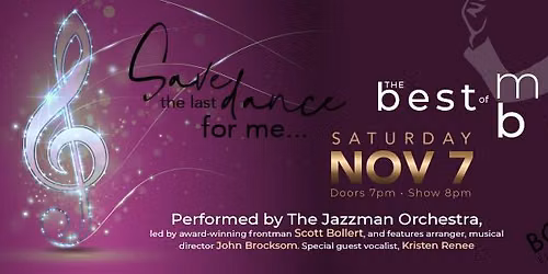 The Best of Michael Bubl\u00e9 - Performed by The Jazzman Orchestera