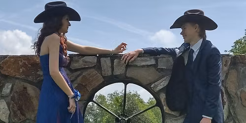 Jessie and Kloey's Bridal Shower 