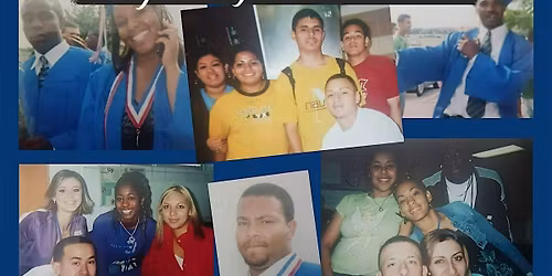 Bowie High School Class of '06 20 Year Reunion