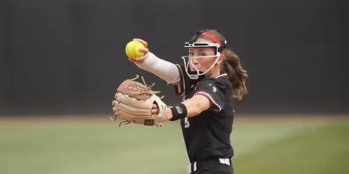 Parking College of Charleston Cougars at North Carolina A&T Aggies Womens Basketball