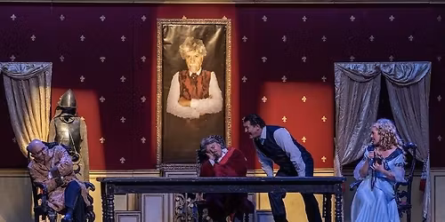 Az \u00d6rd\u00f6g nem alszik