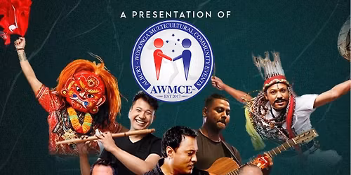 Man Magan: Deepak Bajracharya & Rhythm Band