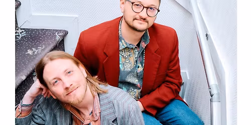 Les revisiteurs en concert !