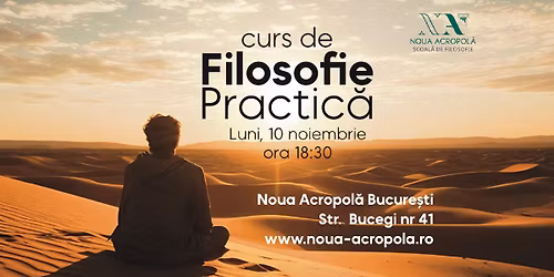 Curs de filosofie practic\u0103