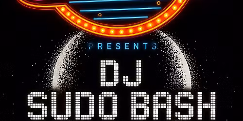 Dj Sudo Bash