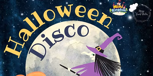 Halloween Disco