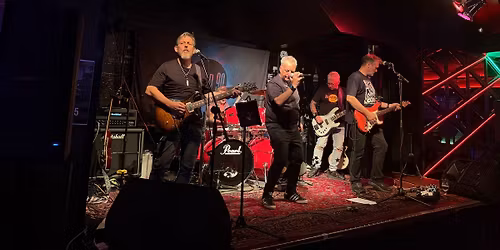 Blind 90 Rocks The Bebby