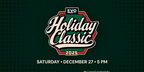 2025 Holiday Classic