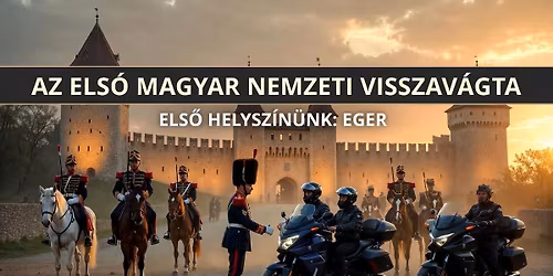 Magyar Nemzeti Visszav\u00e1gta