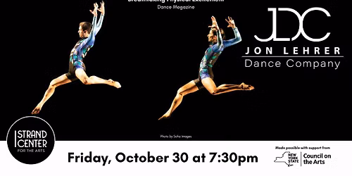 Jon Lehrer Dance Company