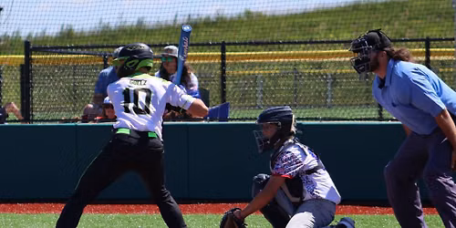 Full-Time Titans Travel Team Open Tryouts (13U, 14U, 15U, 16U, 17U)