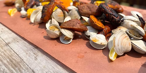 CPPA Clam Bake
