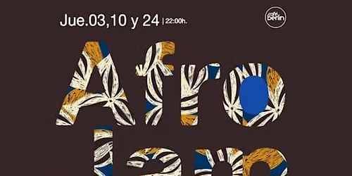 Afrojam