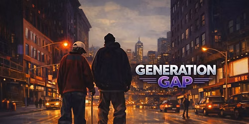 Generation Gap LIVE at Se7en\u2019s!