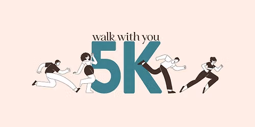 WWY 5K: no one walks alone