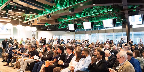 Discover First Pitch: An Info Session on First Pitch