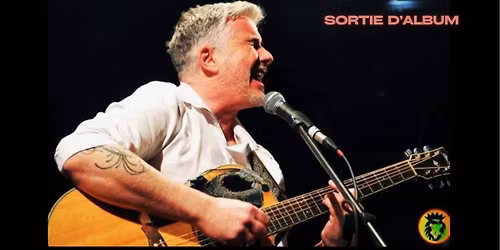 Soir\u00e9e \u00e9v\u00e9nement VIP Rock's avec LEO des Raspigaous