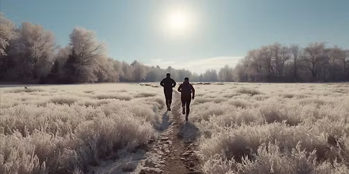 Parelrun Trail Edition