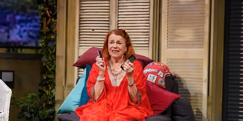 Pus\u0165te m\u011b ven!