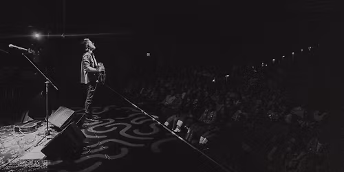 Dylan Wright @ Tamworth Country Music Festival 