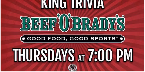 King Trivia