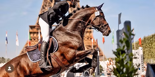 Stage CSO avec Swann Belembete