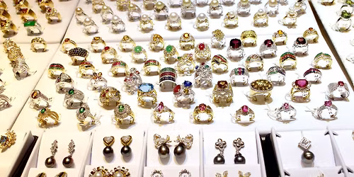 International Gem & Jewelry Show - Phoenix, AZ (January 2026)