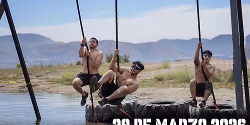 Militar Race 2026 Parque esperanto