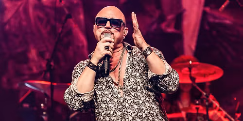 Geoff Tate Tickets