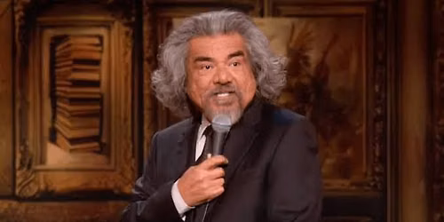 George Lopez - Raleigh