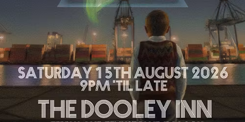 Comfortably Floyd - Live at the Dooley 