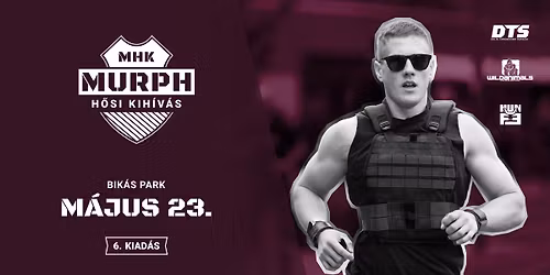Murph H\u0151si Kih\u00edv\u00e1s 2026