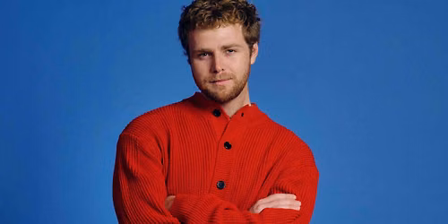 Alex Warren
