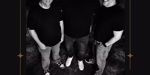 SDBC Taproom Concerts Presents - Numbers Station