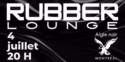Rubber Lounge