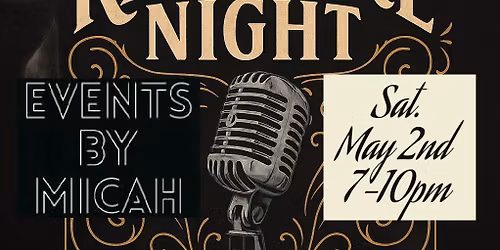 Karaoke at Churchill's Cigar Lounge