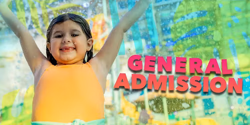 Pool Kids at Polaris Hall