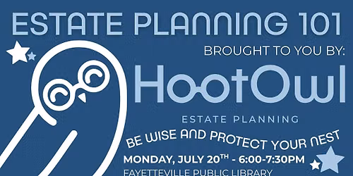 Estate Planning Workshop