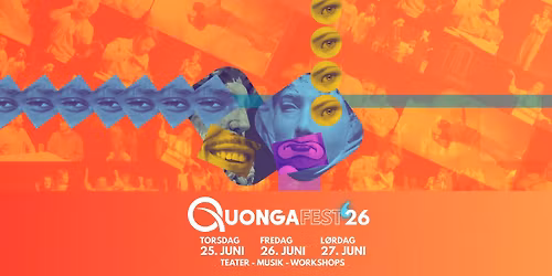 Quongafest'26